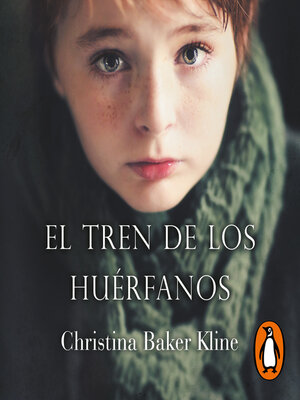 cover image of El tren de los huérfanos